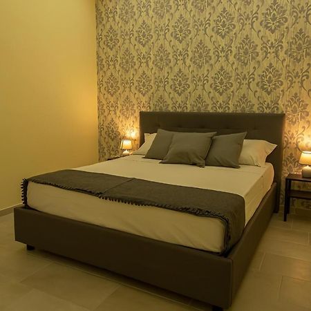 Olina Apartments N.6 Napoli Eksteriør bilde