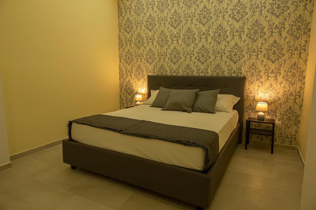 Olina Apartments N.6 Napoli Eksteriør bilde