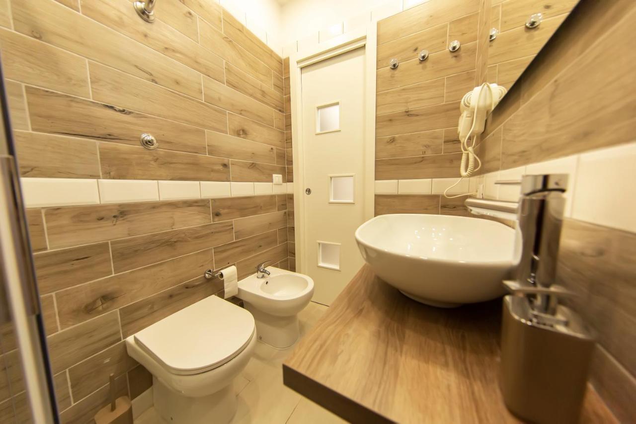 Olina Apartments N.6 Napoli Eksteriør bilde