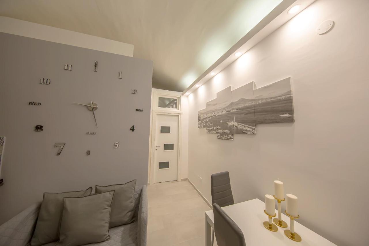 Olina Apartments N.6 Napoli Eksteriør bilde