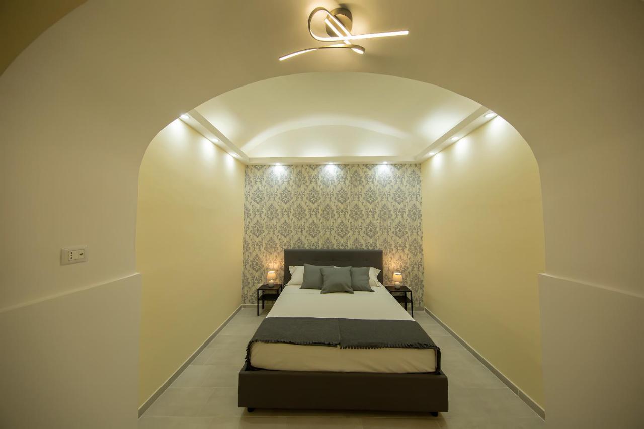 Olina Apartments N.6 Napoli Eksteriør bilde