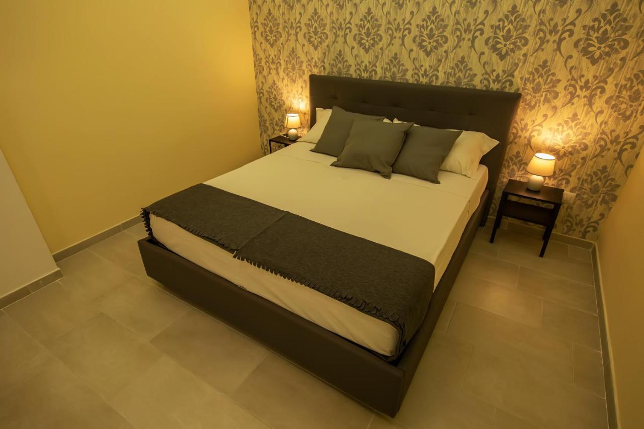 Olina Apartments N.6 Napoli Eksteriør bilde