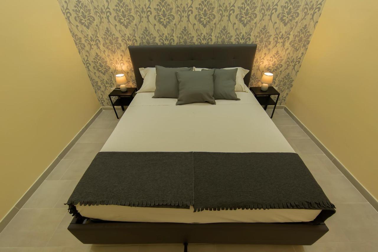 Olina Apartments N.6 Napoli Eksteriør bilde