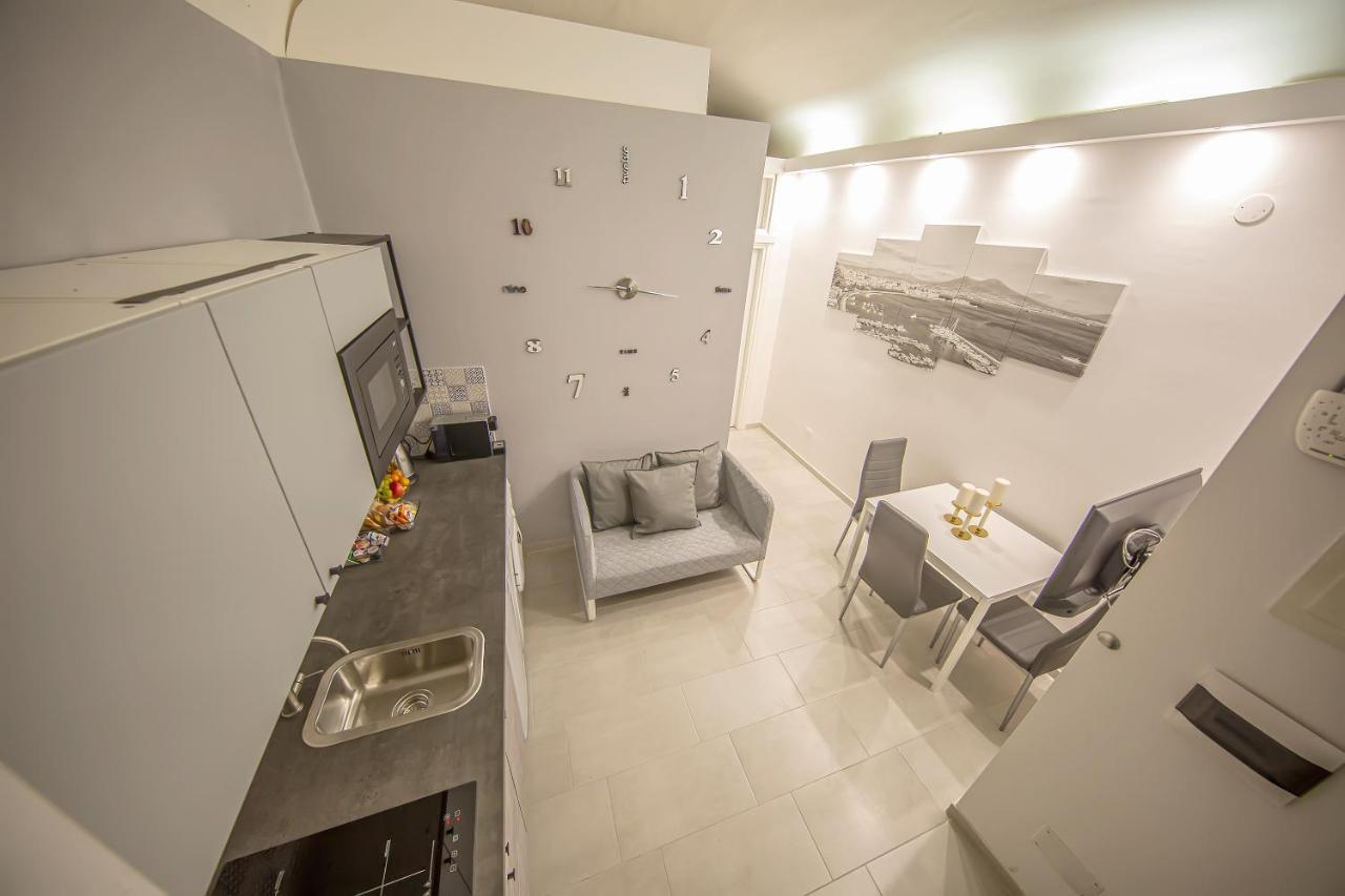 Olina Apartments N.6 Napoli Eksteriør bilde
