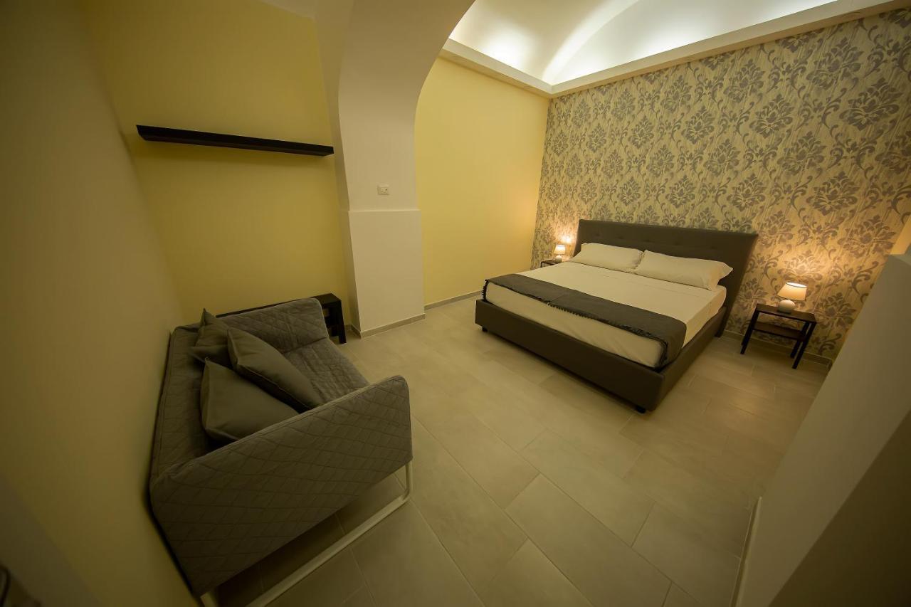 Olina Apartments N.6 Napoli Eksteriør bilde