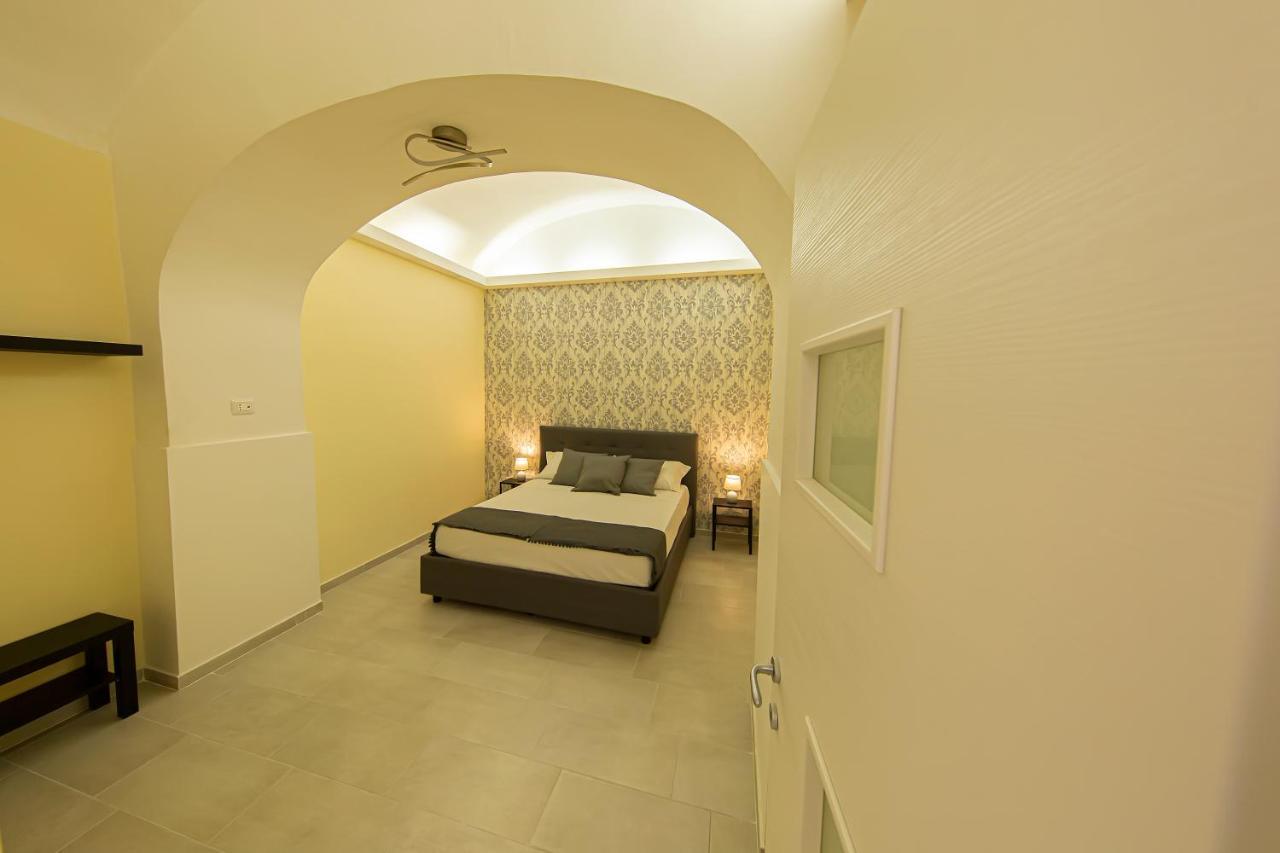 Olina Apartments N.6 Napoli Eksteriør bilde